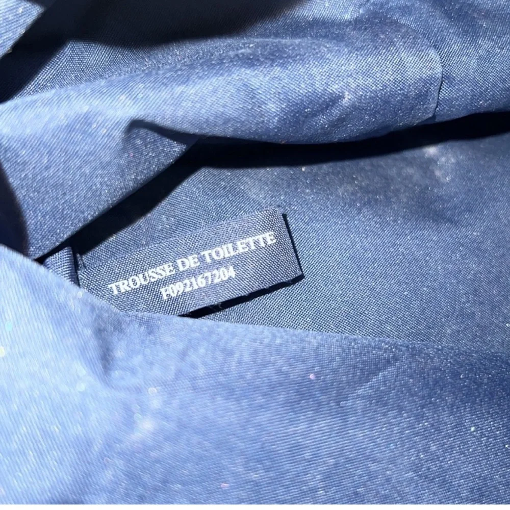 Dior Vintage Perfume Bucket Bag to Crossbody‎ Bag Handbag Shoulder Bag Rare Find - Picture 10 of 10